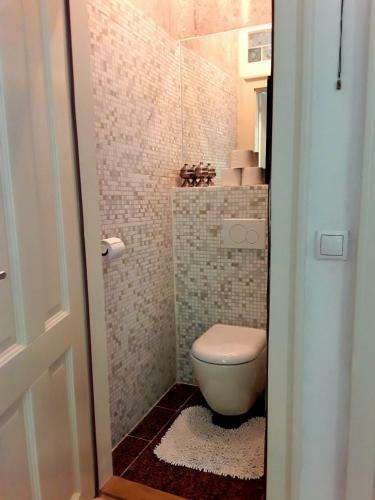 Hostal Haus Zum Prater