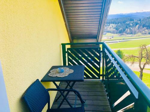 Bed & Breakfast Haus Dietrich Am Red Bull Ring