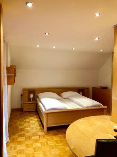Bed & Breakfast Haus Dietrich Am Red Bull Ring
