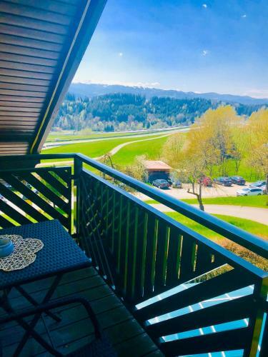 Bed & Breakfast Haus Dietrich Am Red Bull Ring