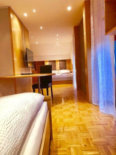 Bed & Breakfast Haus Dietrich Am Red Bull Ring