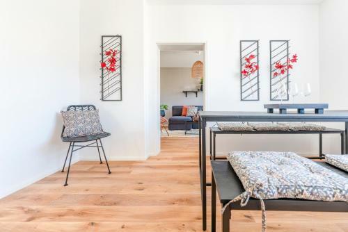Vinum.lodge Spitz In Der Wachau