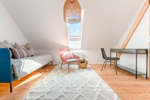 Vinum.lodge Spitz In Der Wachau
