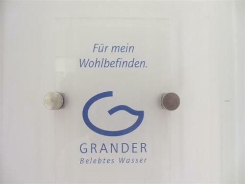 Apartamento Ferienwohnung Schlossblick
