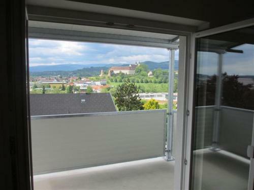 Apartamento Ferienwohnung Schlossblick
