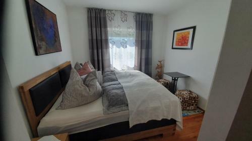 Apartamento Ferienwohnung Schlossblick