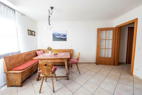Agroturismo Ferienhof Pacher
