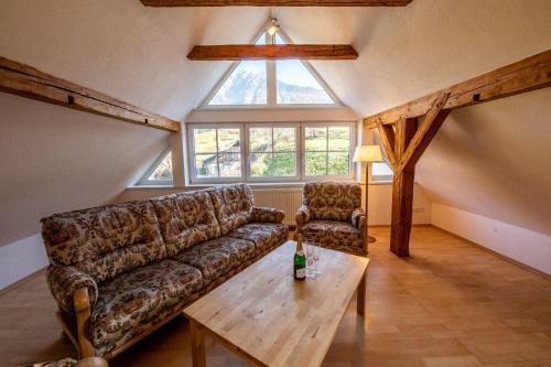 Agroturismo Ferienhof Pacher