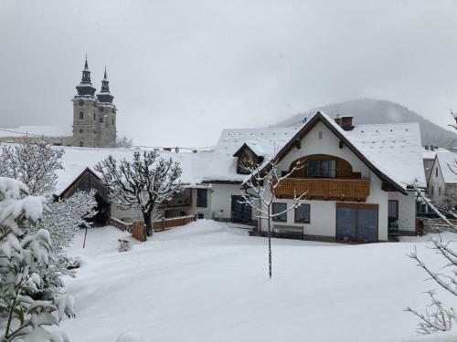 Agroturismo Ferienhof Pacher