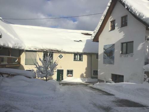 Agroturismo Ferienhof Pacher