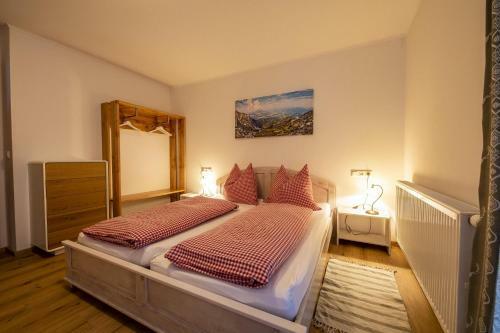 Agroturismo Ferienhof Pacher