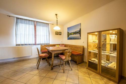 Agroturismo Ferienhof Pacher