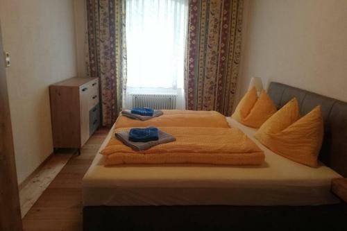 Apartamento Bosruck