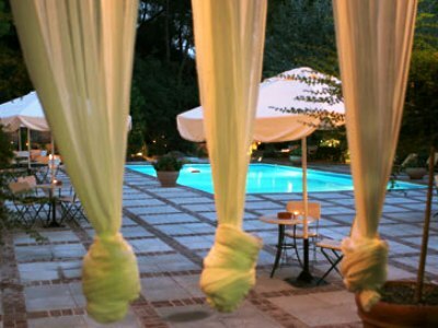 Hotel Antonios