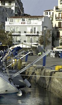 Hotel Akti