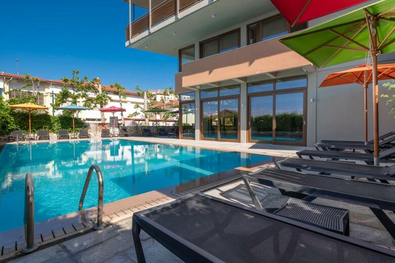Hotel Alkyon