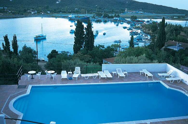 Hotel Emy