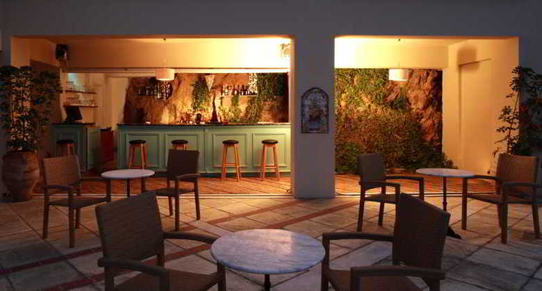 Hotel Kanapitsa Mare