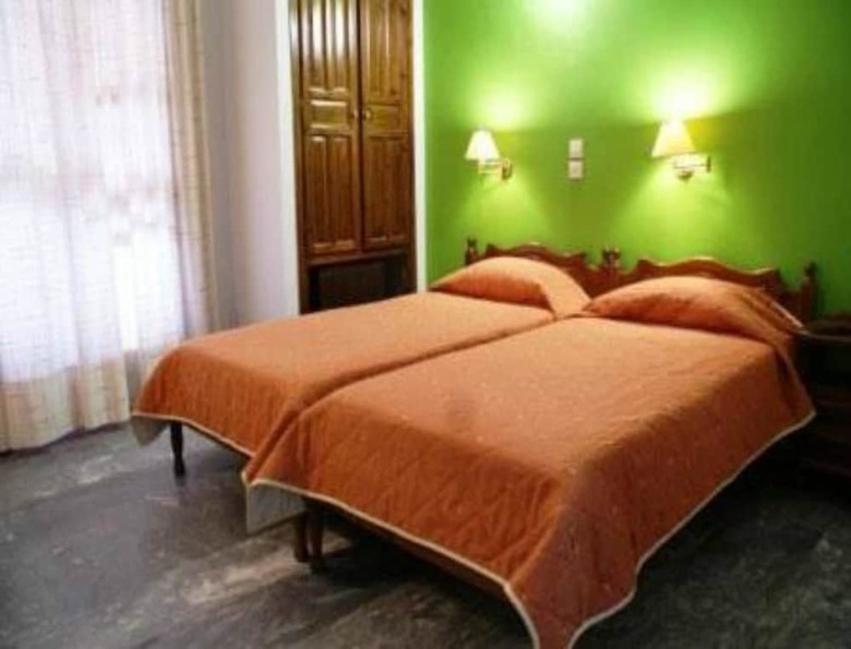 Hotel Pothos