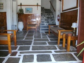 Hotel San Remo