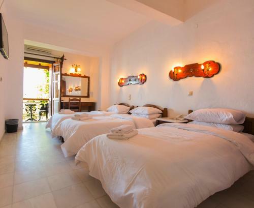 Hotel Villa Orsa