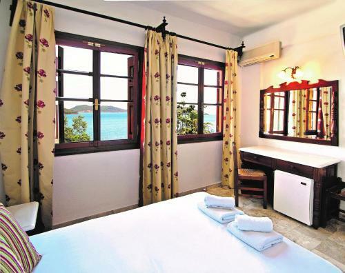 Hotel Villa Orsa