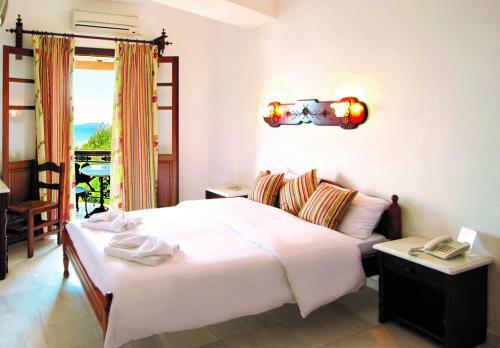 Hotel Villa Orsa