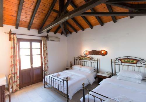 Hotel Villa Orsa