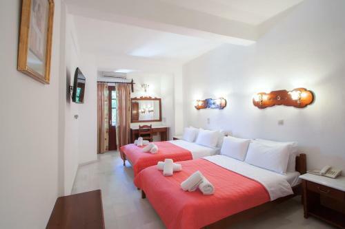 Hotel Villa Orsa