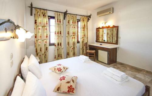 Hotel Villa Orsa