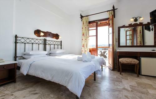 Hotel Villa Orsa