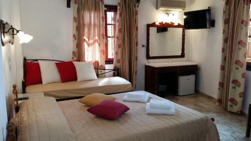 Hotel Villa Orsa