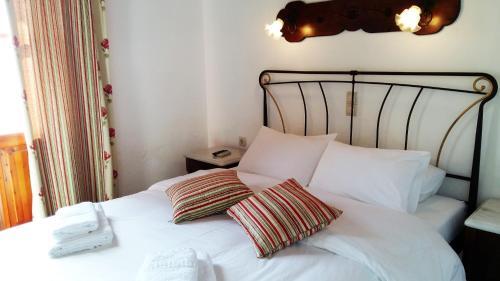 Hotel Villa Orsa