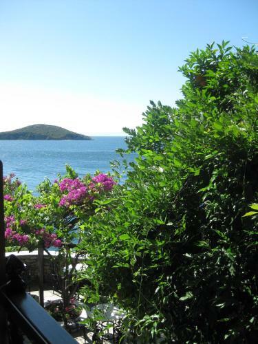 Hotel Villa Orsa