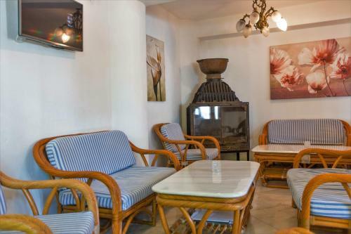 Hotel Villa Orsa