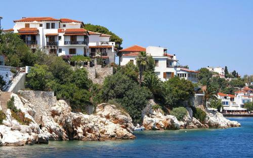 Hotel Villa Orsa