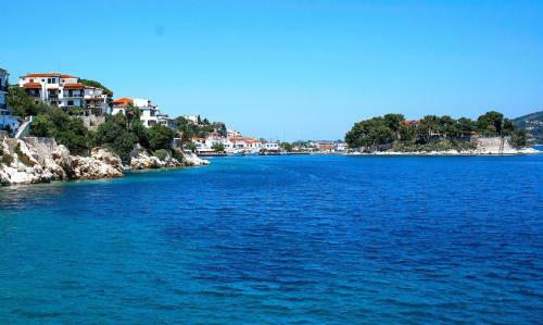 Hotel Villa Orsa