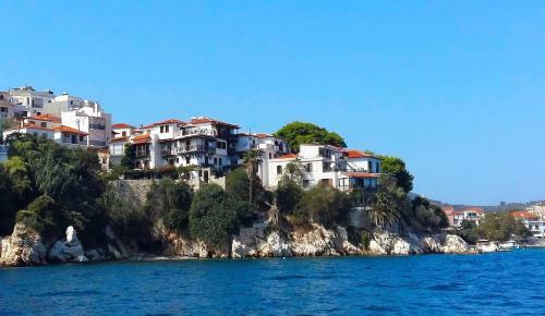 Hotel Villa Orsa