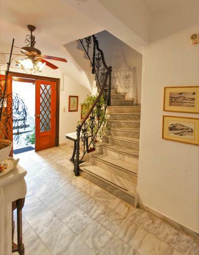 Hotel Villa Orsa