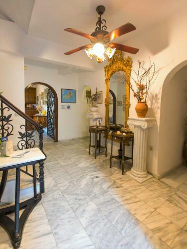 Hotel Villa Orsa
