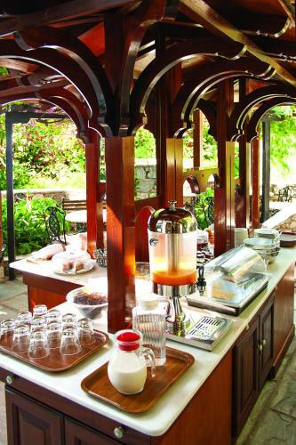 Hotel Villa Orsa