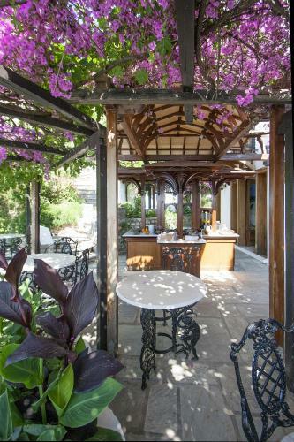 Hotel Villa Orsa