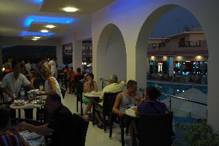 Hotel Letsos