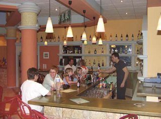 Hotel Letsos
