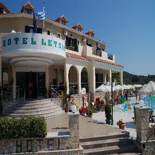 Hotel Letsos