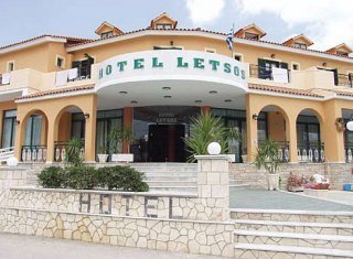 Hotel Letsos