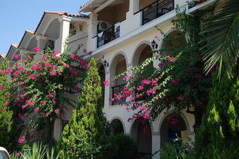 Hotel Letsos