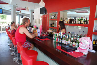 Hotel Letsos
