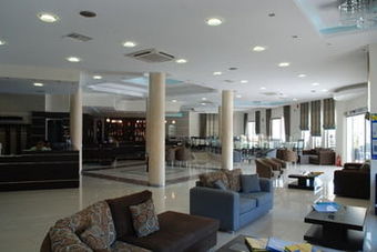 Hotel Letsos