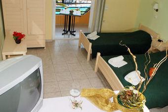 Hotel Letsos